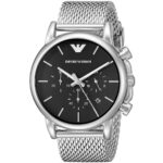 Montre Homme Emporio Armani AR1811 – Image 3