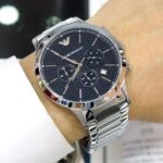 Montre Homme Emporio Armani AR2486 – Image 2
