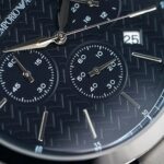 Montre Homme Emporio Armani AR2486 – Image 4