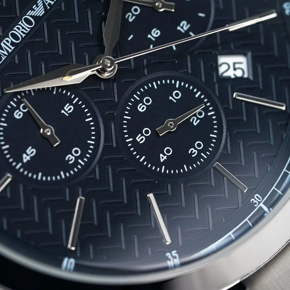 Montre Homme Emporio Armani AR2486 11 Montre Homme Emporio Armani AR2486