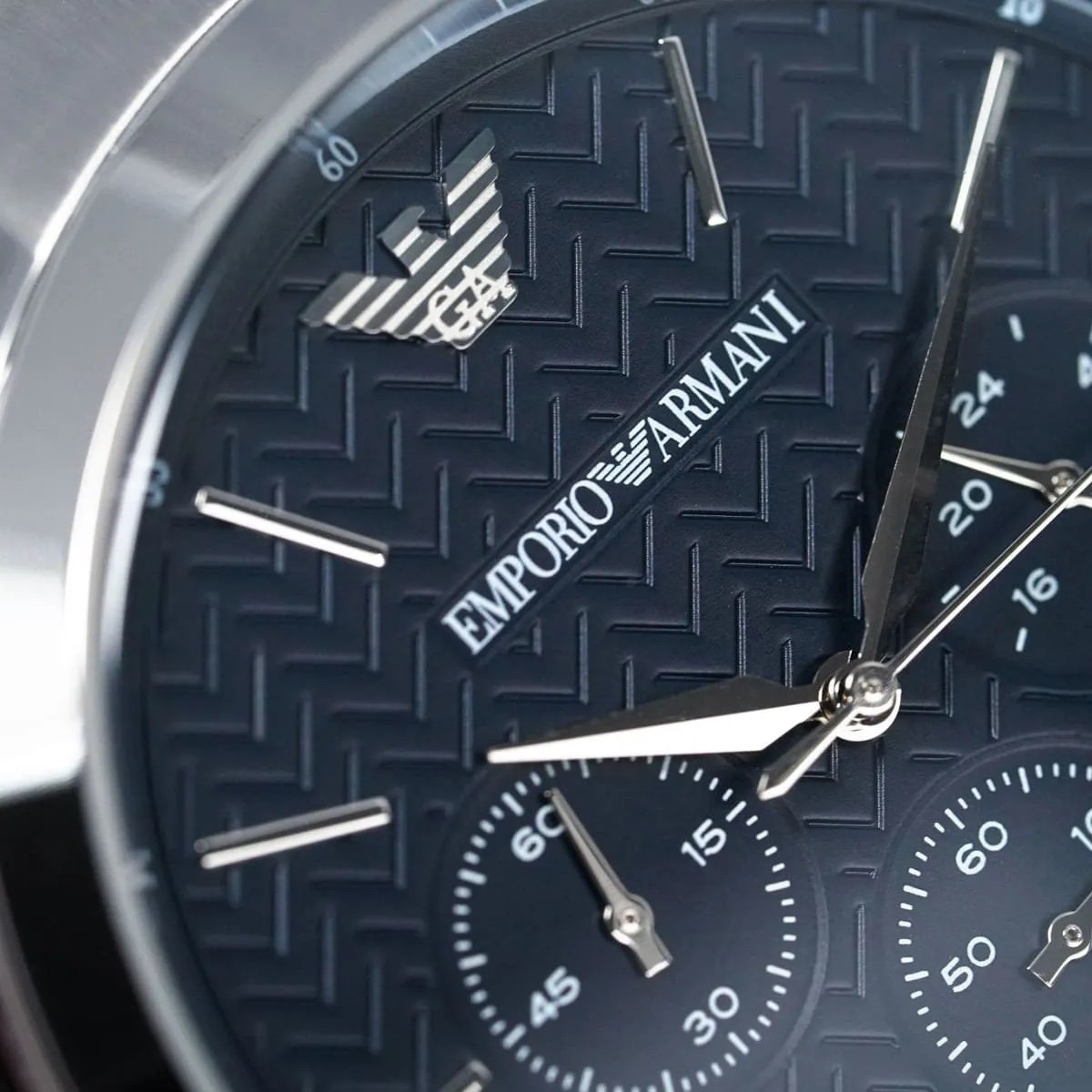 Montre Homme Emporio Armani AR2486 10 Montre Homme Emporio Armani AR2486