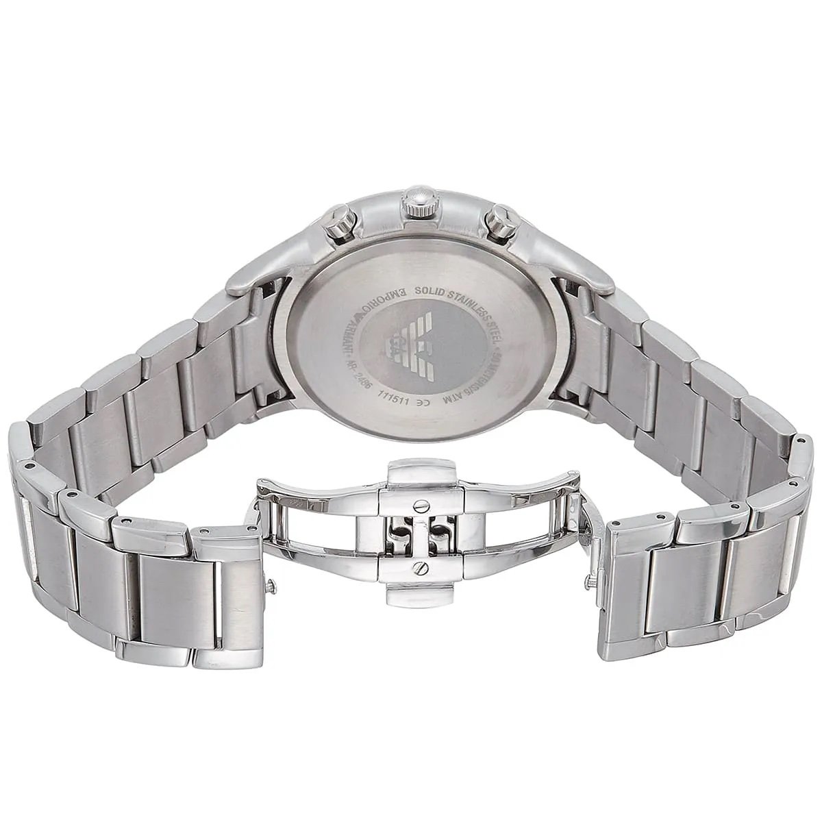 Montre Homme Emporio Armani AR2486 14 Montre Homme Emporio Armani AR2486