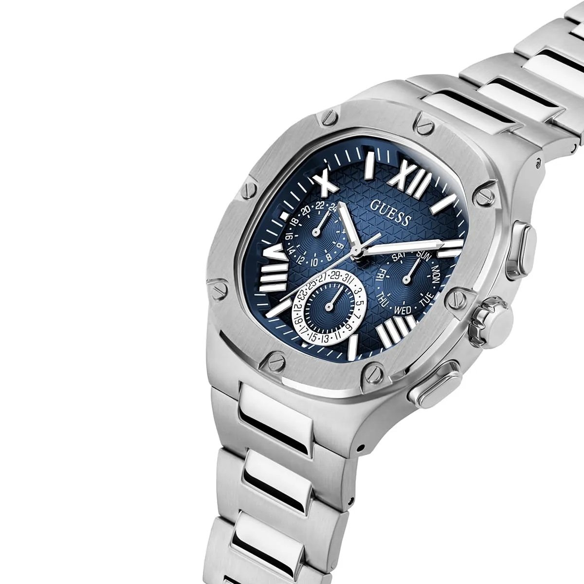 Montre Homme Guess GW0572G1 11 Montre Homme Guess GW0572G1