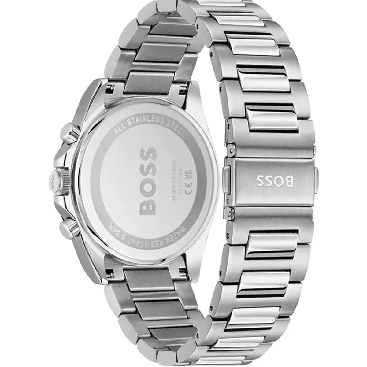 Montre Homme Hugo Boss 1514290 10 Montre Homme Hugo Boss 1514290