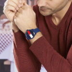 Montre Homme Tommy Hilfiger 1791322 – Image 4