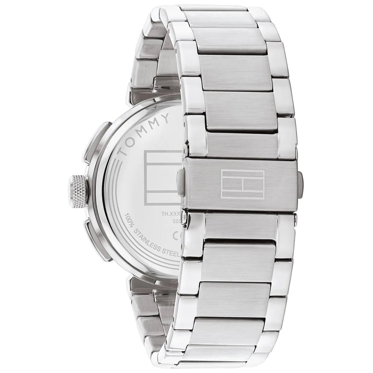Montre Homme Tommy Hilfiger 1792117 11 Montre Homme Tommy Hilfiger 1792117