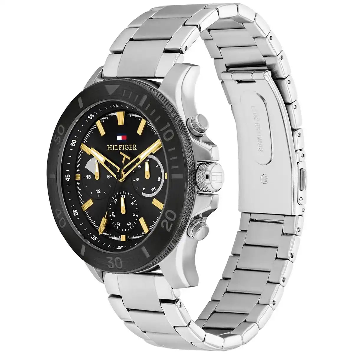 Montre Homme Tommy Hilfiger 1792114 2 Montre Homme Tommy Hilfiger 1792114 – Image 2