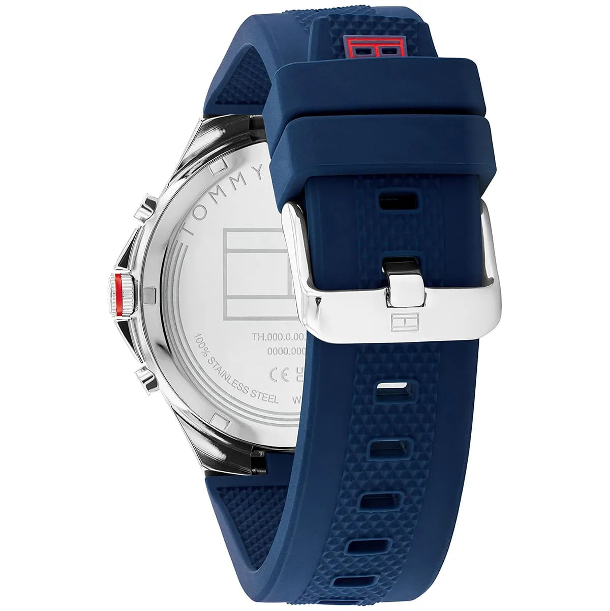 Montre Homme Tommy Hilfiger 1792057 13 Montre Homme Tommy Hilfiger 1792057