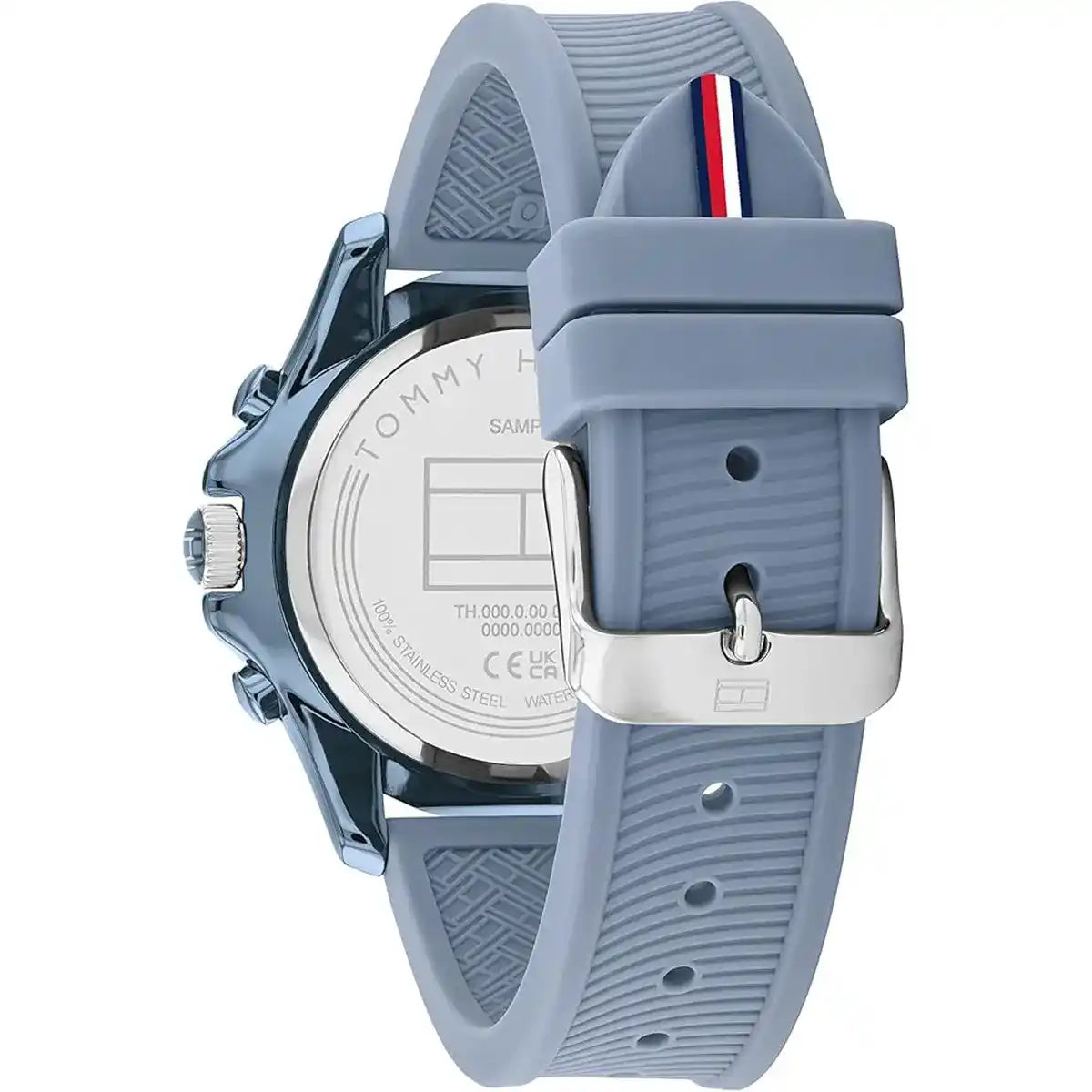 Montre Femme Tommy Hilfiger 1782571 7 Montre Femme Tommy Hilfiger 1782571
