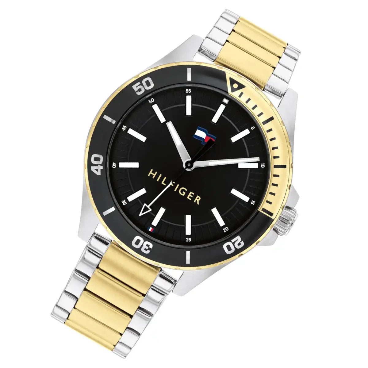Montre Homme Tommy Hilfiger 1792013 8 Montre Homme Tommy Hilfiger 1792013