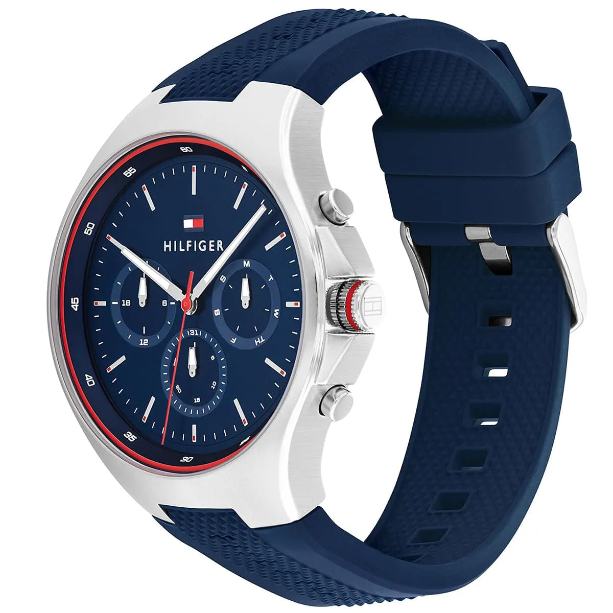 Montre Homme Tommy Hilfiger 1792057 12 Montre Homme Tommy Hilfiger 1792057