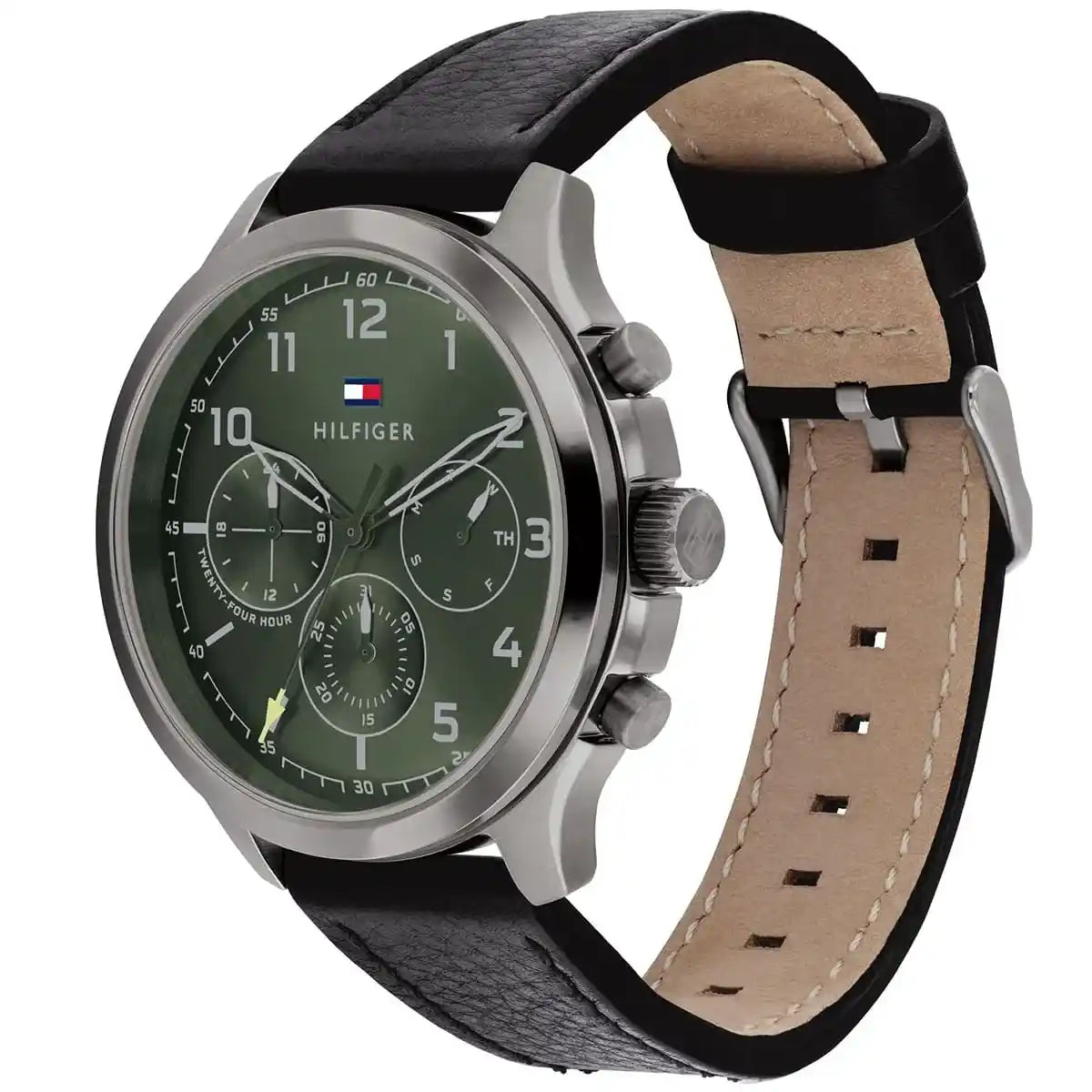 Montre Homme Tommy Hilfiger 1791856 9 Montre Homme Tommy Hilfiger 1791856
