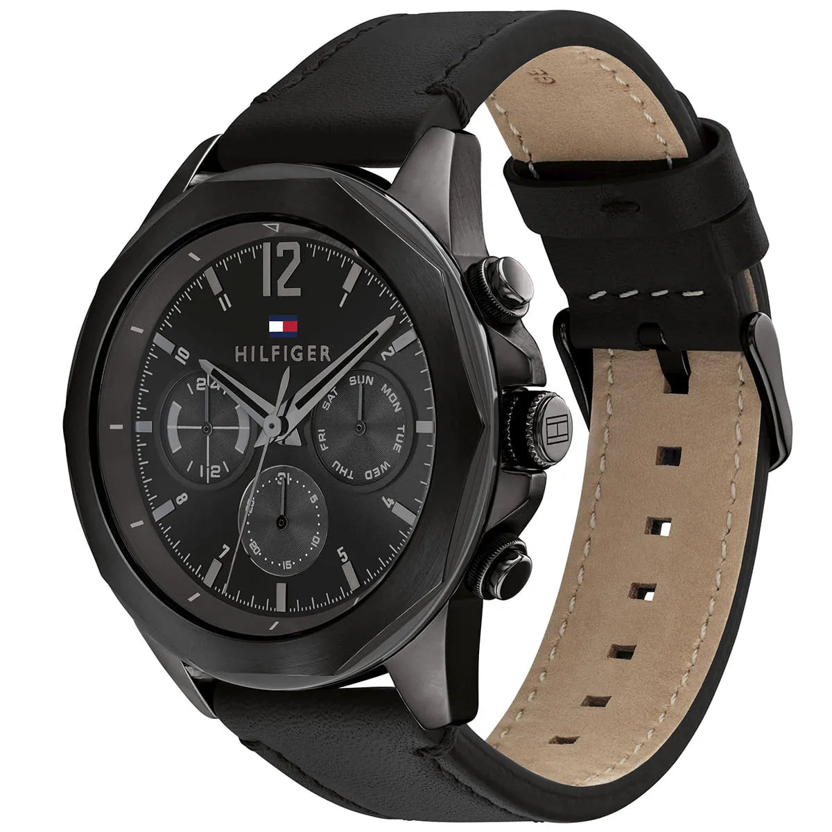 Montre Homme Tommy Hilfiger 1792062 8 Montre Homme Tommy Hilfiger 1792062