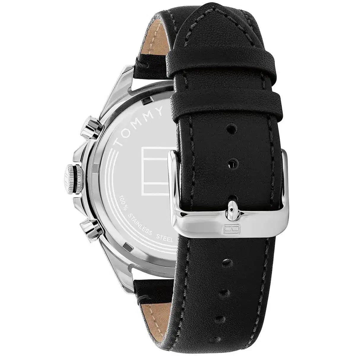 Montre Homme Tommy Hilfiger 1791964 8 Montre Homme Tommy Hilfiger 1791964