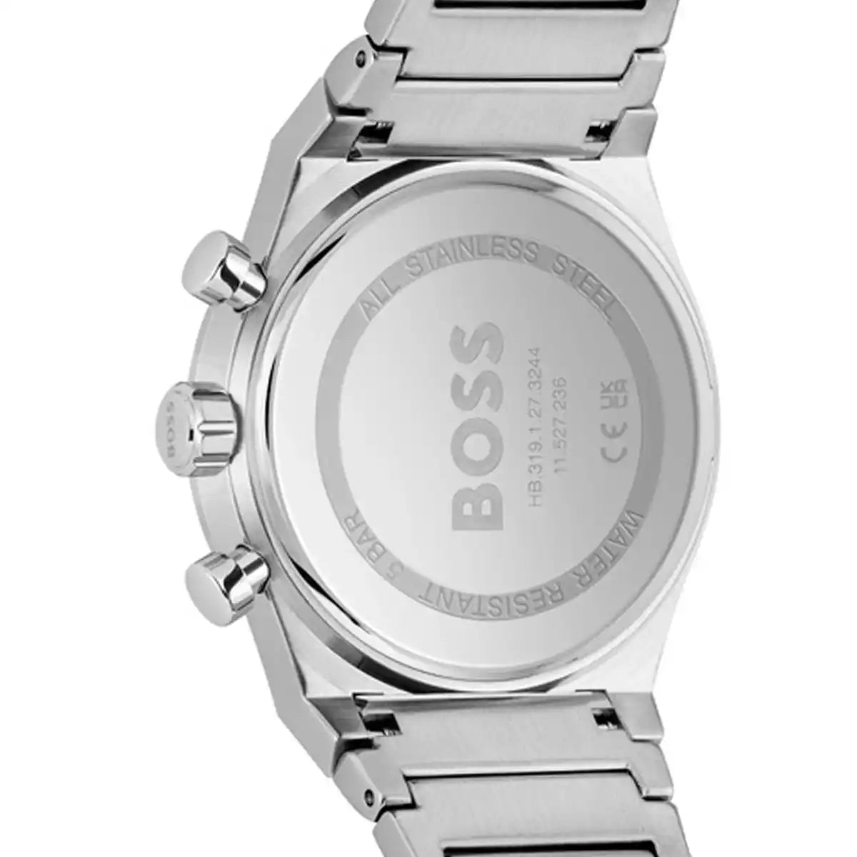 Montre Homme Hugo Boss 1514221 5 Montre Homme Hugo Boss 1514221 – Image 5