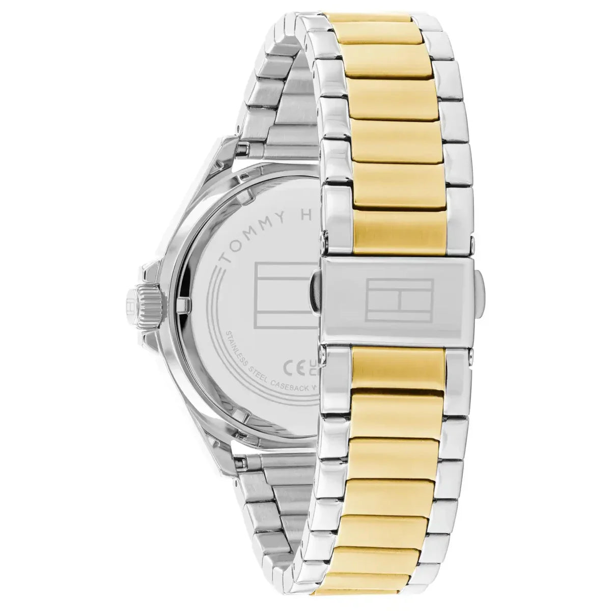 Montre Homme Tommy Hilfiger 1792013 9 Montre Homme Tommy Hilfiger 1792013