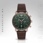 Montre Homme Emporio Armani AR11334