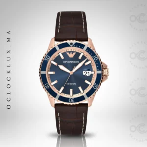 Montre Homme Emporio Armani AR11556