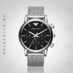 Montre Homme Emporio Armani AR1811