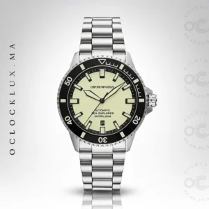 Montre Homme Emporio Armani AR60083