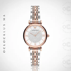 Montre Femme Emporio Armani AR80035