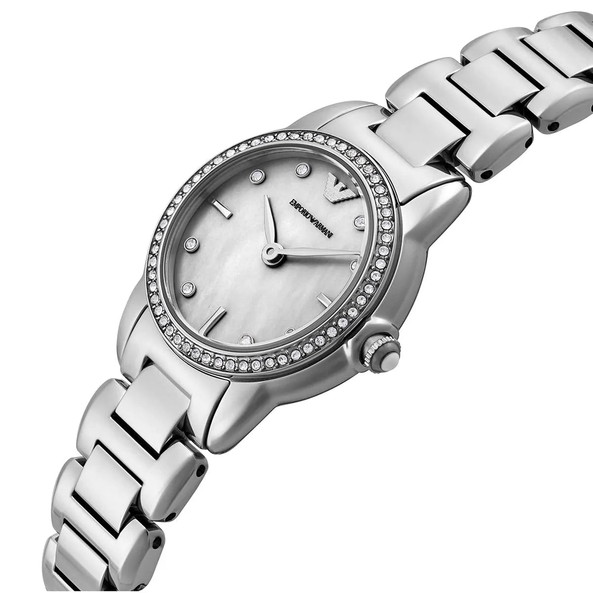 Montre Femme Emporio Armani AR11669 11 Montre Femme Emporio Armani AR11669