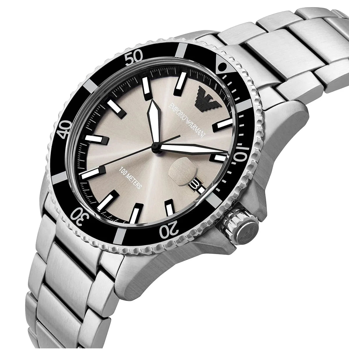 Montre Homme Emporio Armani AR11683 9 Montre Homme Emporio Armani AR11683