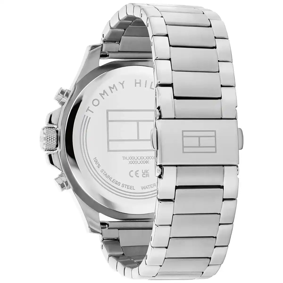 Montre Homme Tommy Hilfiger 1792114 3 Montre Homme Tommy Hilfiger 1792114 – Image 3