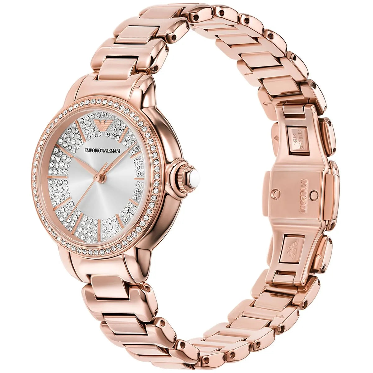 Montre Femme Emporio Armani AR11633 12 Montre Femme Emporio Armani AR11633