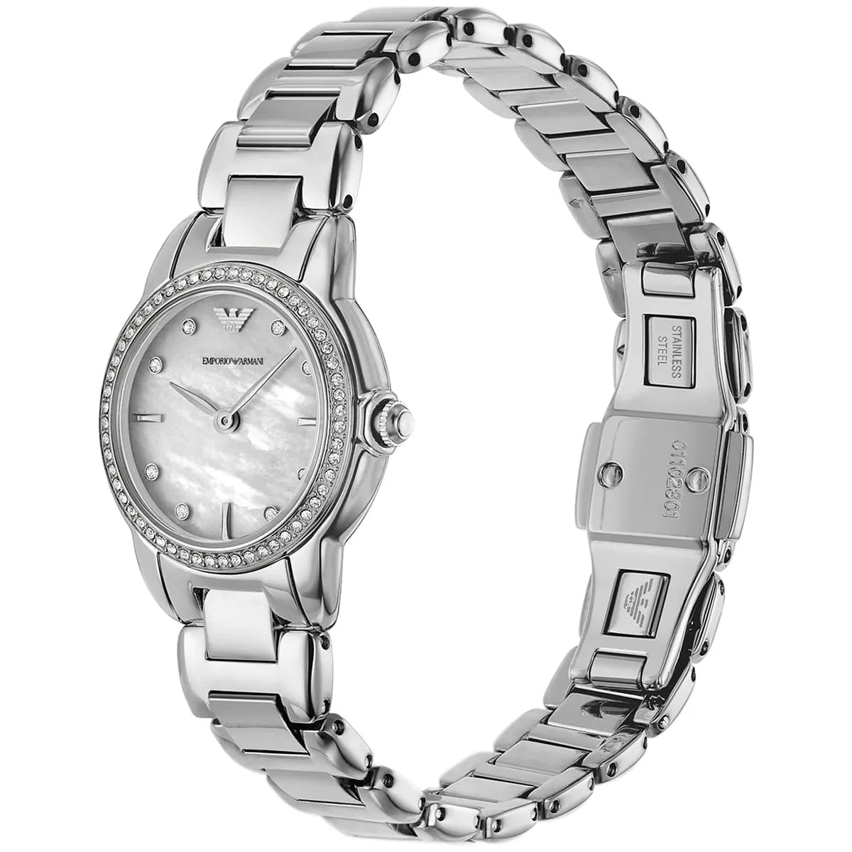 Montre Femme Emporio Armani AR11669 12 Montre Femme Emporio Armani AR11669