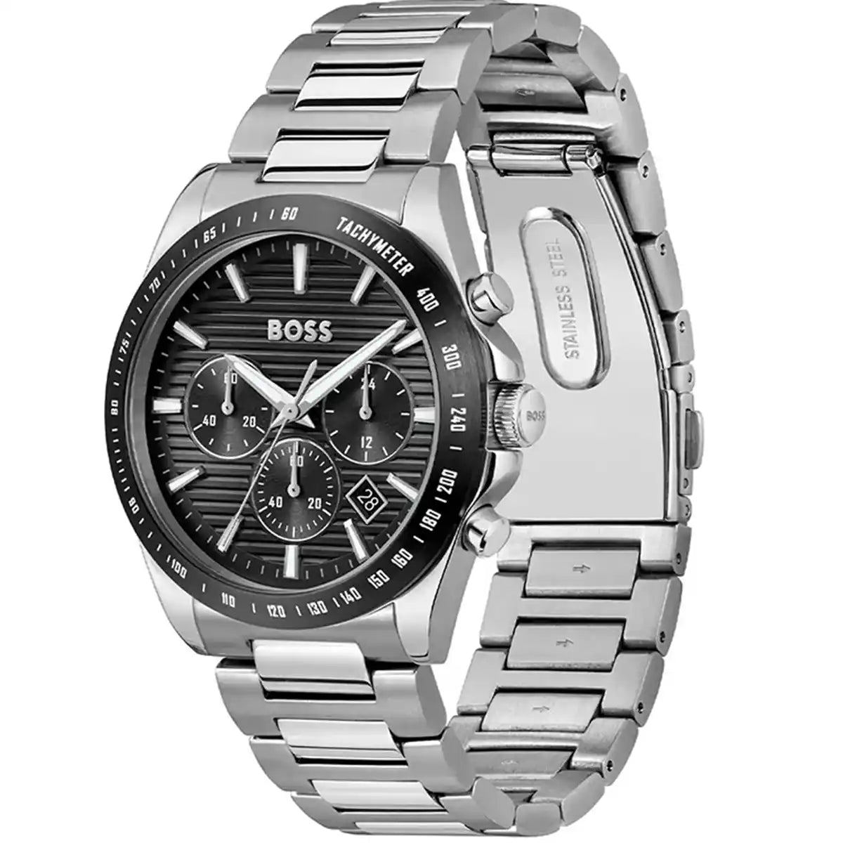 Montre Homme Hugo Boss 1514290 9 Montre Homme Hugo Boss 1514290