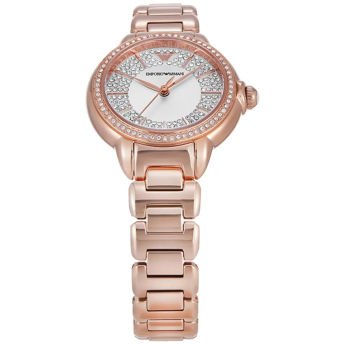 Montre Femme Emporio Armani AR11633 8 Montre Femme Emporio Armani AR11633