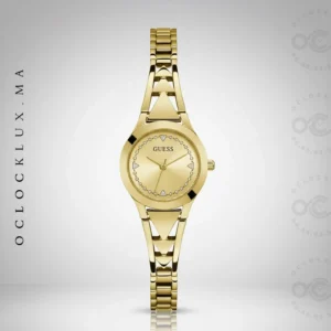 Montre Femme Guess GW0609L2