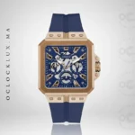 Montre Homme Guess GW0637G3