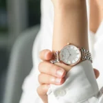 Montre Femme Emporio Armani AR80035 – Image 2