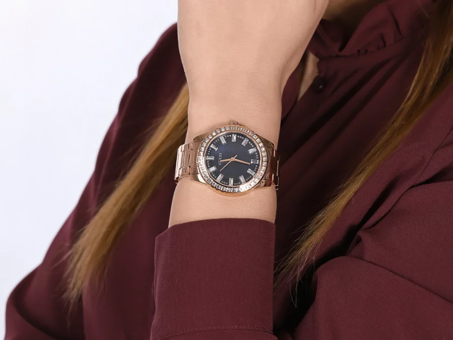 Montre Femme Guess GW0111L3 7 Montre Femme Guess GW0111L3