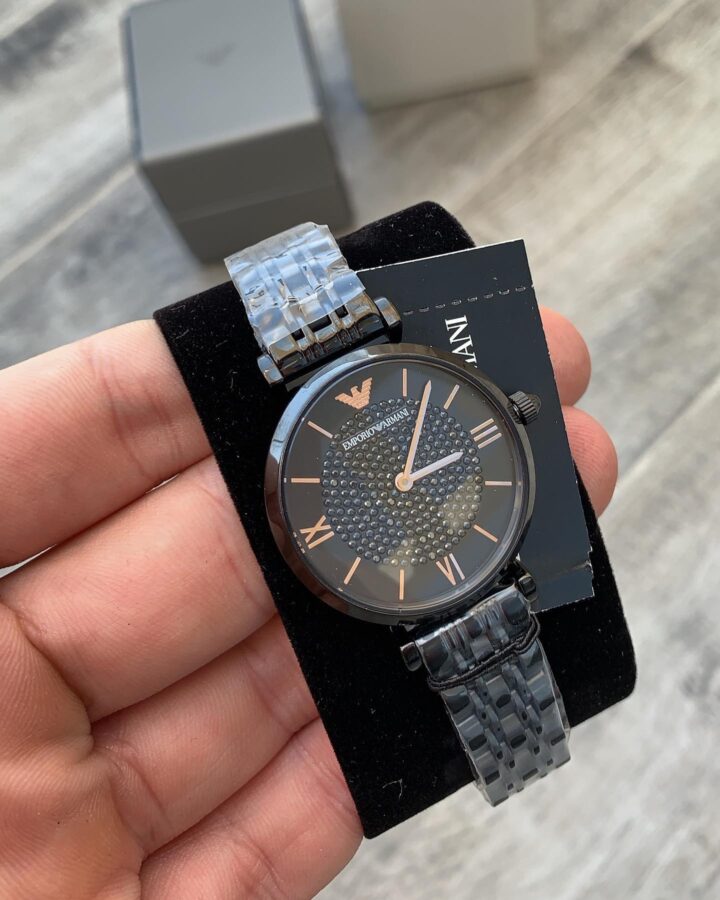 Montre Femme Emporio Armani AR11245 26 Montre Femme Emporio Armani AR11245