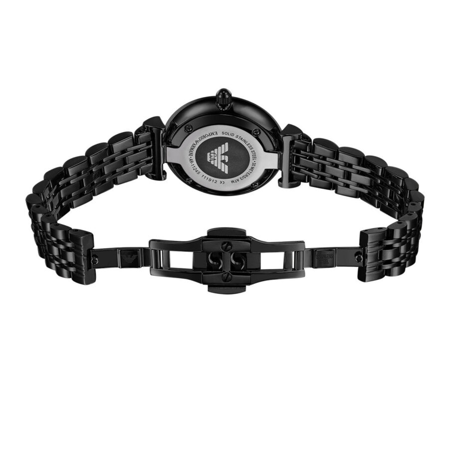 Montre Femme Emporio Armani AR11245 19 Montre Femme Emporio Armani AR11245