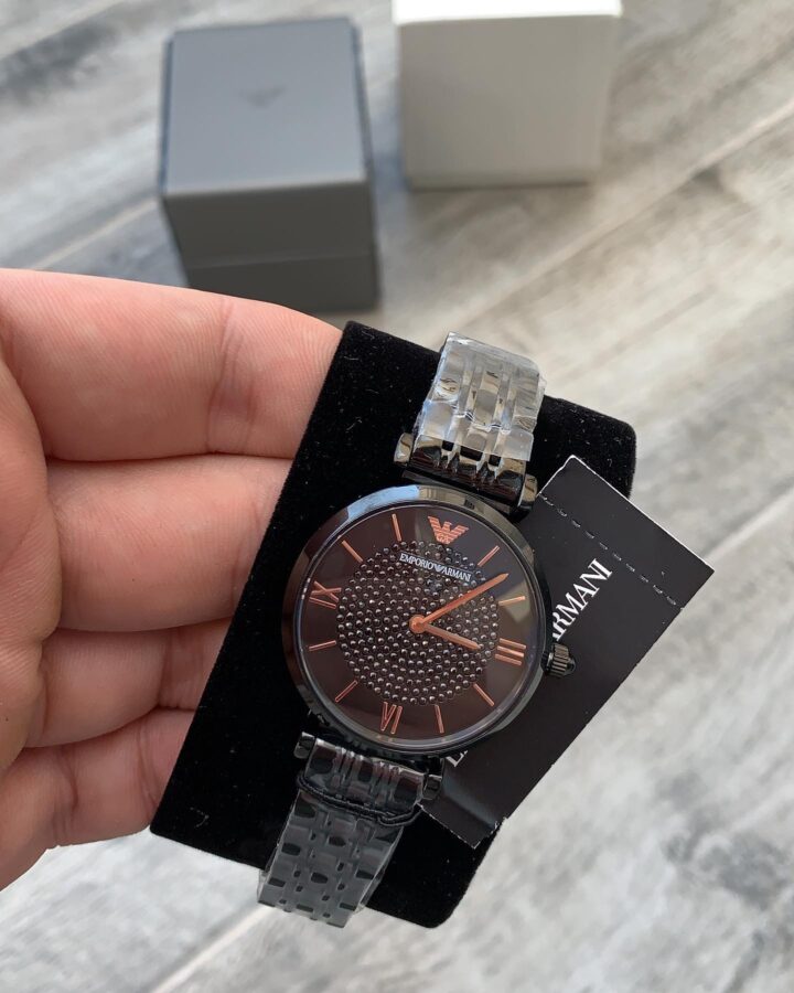 Montre Femme Emporio Armani AR11245 25 Montre Femme Emporio Armani AR11245