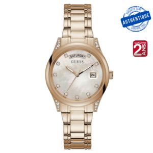Montre Femme Guess GW0047L2