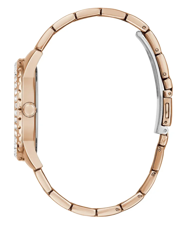 Montre Femme Guess GW0111L3 10 Montre Femme Guess GW0111L3