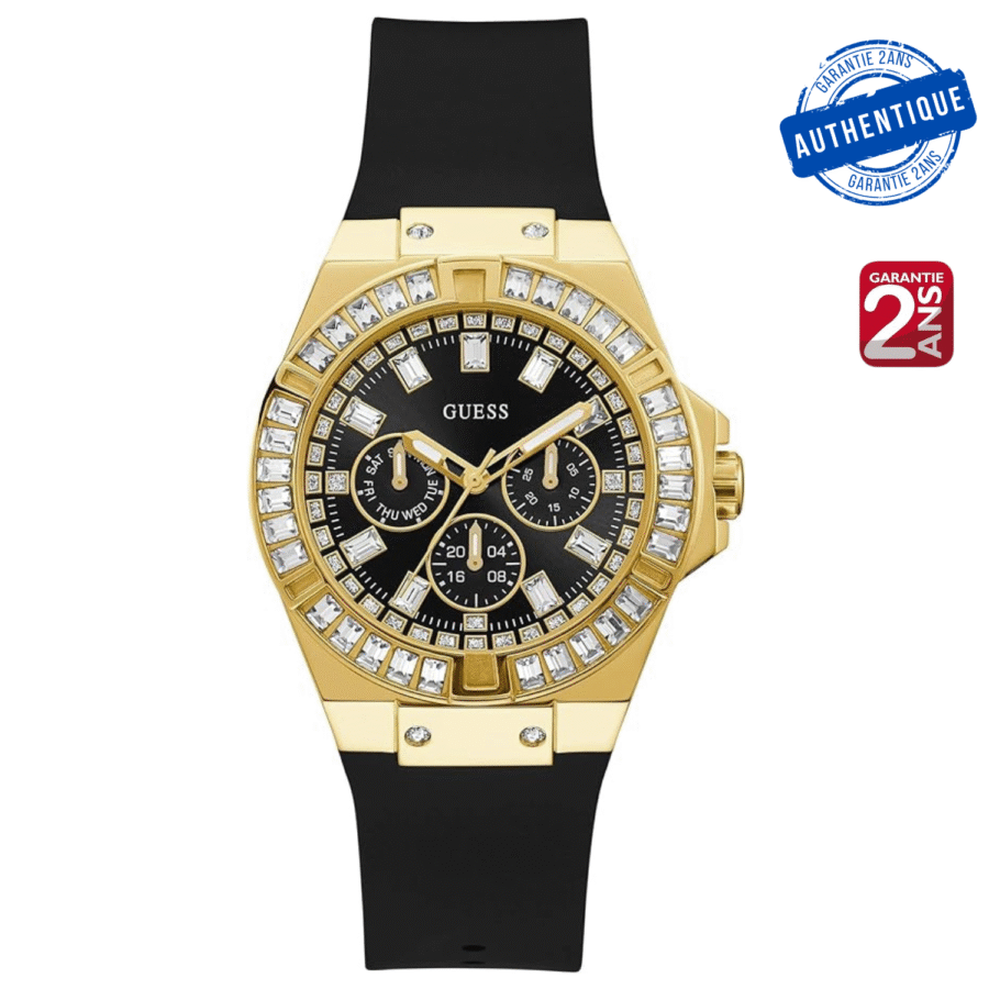 Montre Femme Guess GW0118L2 9 Montre Femme Guess GW0118L2