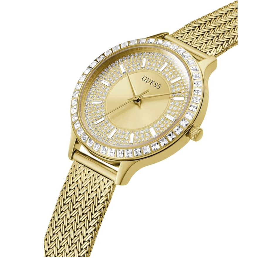 Montre Femme Guess GW0402L2 6 Montre Femme Guess GW0402L2