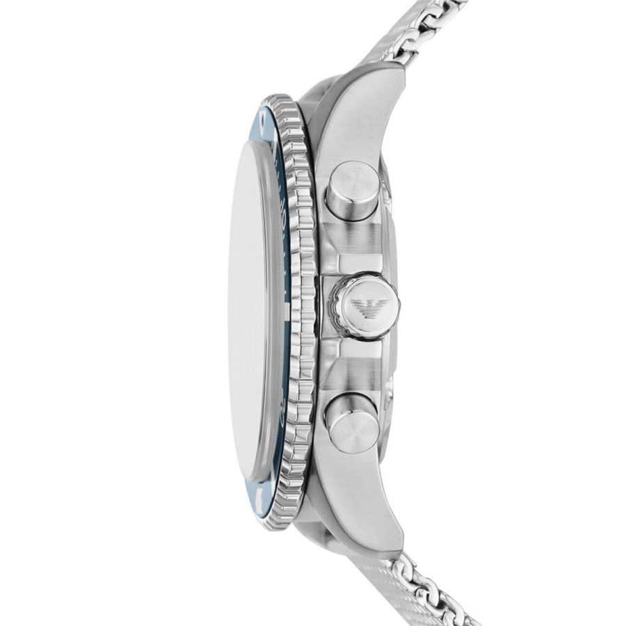 Montre Homme Emporio Armani AR11587 9 Montre Homme Emporio Armani AR11587