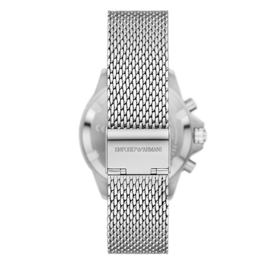 Montre Homme Emporio Armani AR11587 10 Montre Homme Emporio Armani AR11587