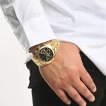 Montre Homme Guess GW0260G4 – Image 2