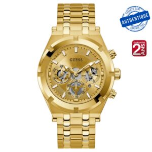 Montre Homme Guess GW0260G4