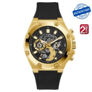 Montre Homme Guess GW0334G2