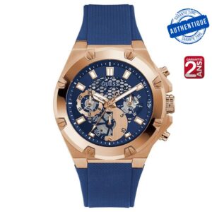 Montre Homme Guess GW0334G3
