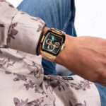 Montre Homme Guess GW0456G3 – Image 2